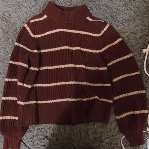 Abercrombie Fitch sweater